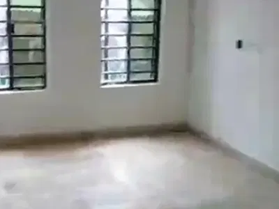 Spacious Standard One Bedroom Apartment — Festac, Amuwo Odofin, Lagos
