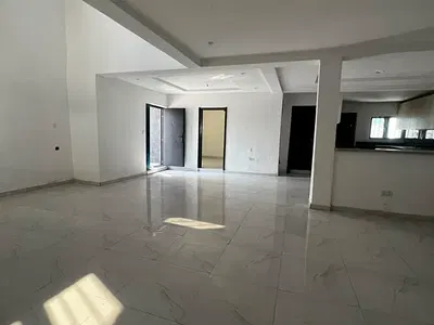 3 Bedroom Semi-Detached Duplex No BQ — Freedom Way, Lekki Phase 1, Lekki, Lagos