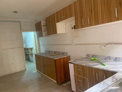 3 Bedroom Flat with BQ — Lekki, Lagos