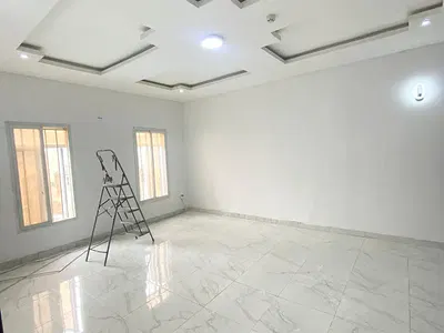 3 Bedroom Terrace Duplex with BQ — Lekki Right, Lekki Phase 1, Lekki, Lagos