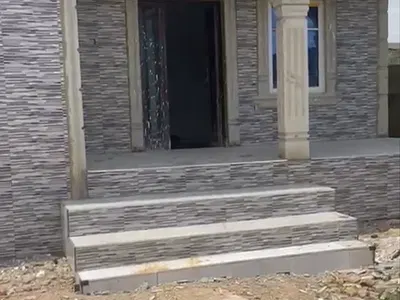 Newly Build 3 Bedroom Bungalow — Igbosoro Odoguyun, Odogunyan, Ikorodu, Lagos