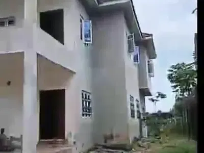 4 Bedrooms Fully Detached Duplex — Gwarinpa, Abuja