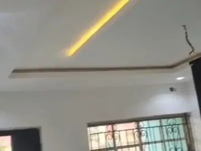 Spacious Standard One Bedroom Apartment — Ajah, Lagos