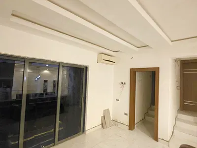 A Well Maintained Spacious 4 Bedroom Terrace Duplex — Ikeja, Lagos