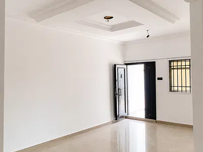 Lovely 3-Bedroom Flat Is Available — Millennium Estate, Gbagada, Lagos