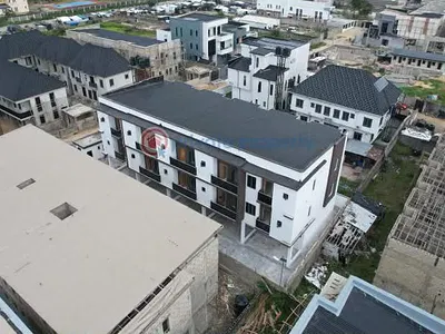 30 Plots of Land — Orchid Road, by Chevron, Lekki, Lagos