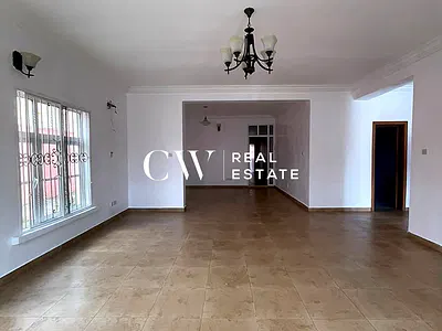3 Bedrooms Apartment — Lekki Phase 1, Lekki, Lagos