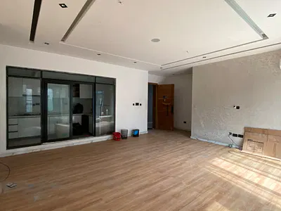 2 Bedroom Apartment — Lekki, Lagos