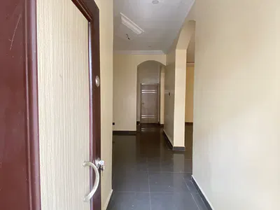 Lovely 5 Bedroom Fully Detached Duplex with BQ & Ample Parking — Lekki, Lagos