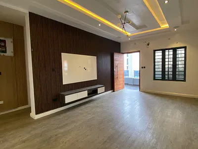 2 Bedroom Apartment — Lekki, Lagos