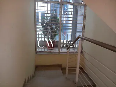 3 Bedrooms Apartment — Lekki Phase 1, Lekki, Lagos
