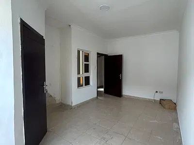 Spacious Mini Flat with Fitted Kitchen — Chevron Drive, Lekki, Lagos