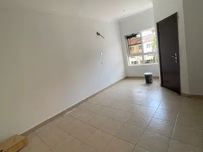 Spacious Mini Flat with Fitted Kitchen — Lekki, Lagos