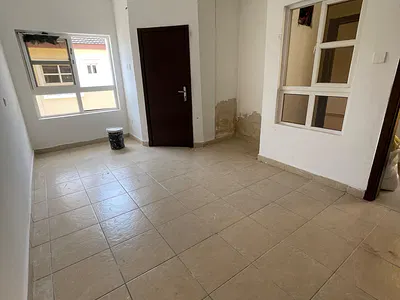 Spacious Mini Flat with Fitted Kitchen — Lekki, Lagos