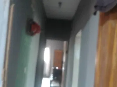 Distress Sale 2 Bedroom Bungalow — Dagbolu Second, Osogbo, Osun