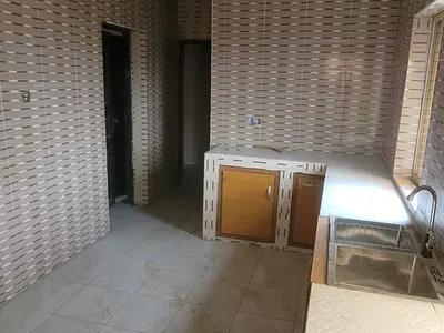 A Newly Renovated 2 Bedroom Flat — Surulere, Lagos