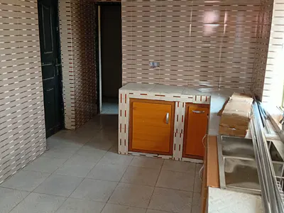 A Newly Renovated 2 Bedroom Flat — Off Adelabu, Surulere, Lagos