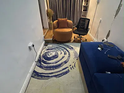 Fully Furnished Mini Flat — Lekki, Lagos