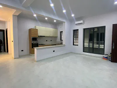 2 Bedroom Apartment — Lekki, Lagos