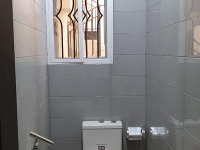 3 Bedroom Apartment with BQ — Lekki Phase One, Lekki Phase 1, Lekki, Lagos