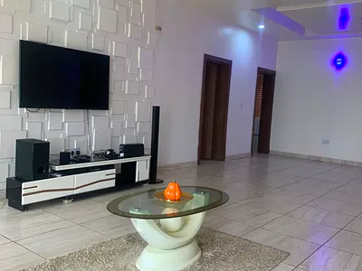 3 Bedroom Flat Apartment in Prime Location — Oniru, Victoria Island (VI), Lagos