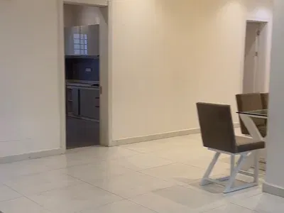 3 Bedroom Flat with Boys' Quarters with BQ — Lekki, Lagos