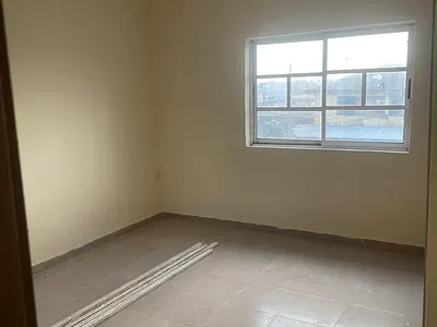 3 Bedroom Flat — Ogba, Ikeja, Lagos