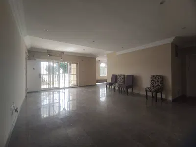 Furnished or Unfinished 3 Bedroom Apartment. BQ. 24 Hours Electricity — Lekki, Lagos