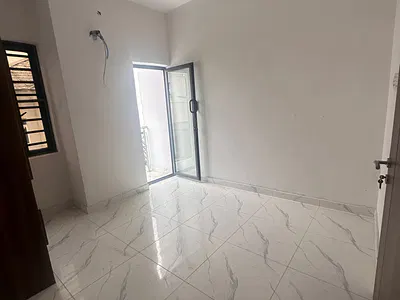 2 Bedroom Apartment — Lekki, Lagos