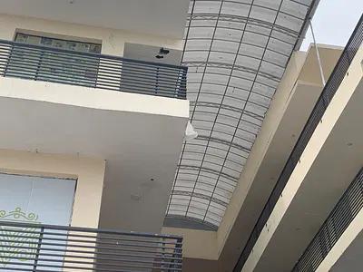 Commercial Shop Space — Lekki Phase 1, Lekki, Lagos