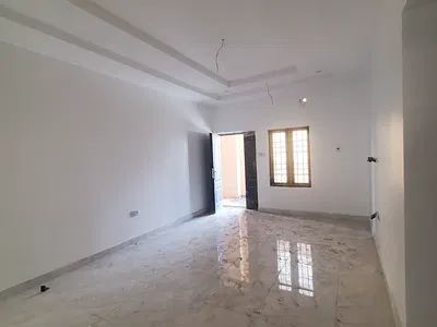 Superluxury Brandnew 2bedroom Flat on the 1st Floor* — By Games Village Axis, Kaura, Abuja