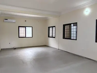 3 Bedroom Flat with BQ — Lekki Phase 1, Lekki, Lagos