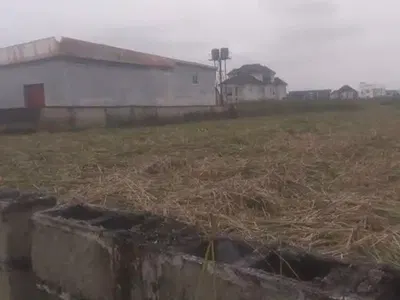 Residential Land in Hopeville Estate — Hopeville Estate, Sangotedo, Ajah, Lagos