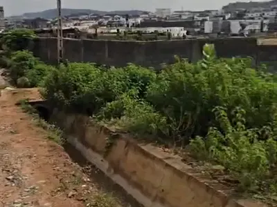 JV 1700SQM Residential — Katampe Extension, Katampe, Abuja