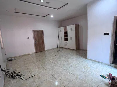 Master Bedroom in Secure Estate — Lekki, Lagos