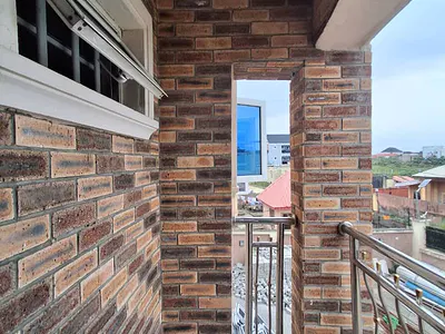 Spacious Miniflat Upstairs in a Serene Environment — Ajah, Lagos