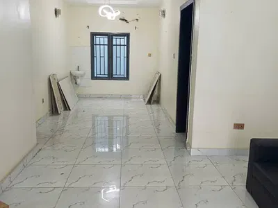 3 Bedroom Apartment with Balconies — Ologolo, Lekki, Lagos