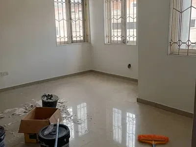 3 Bedroom Apartment with 4 Toilets — Osapa, Lekki, Lagos