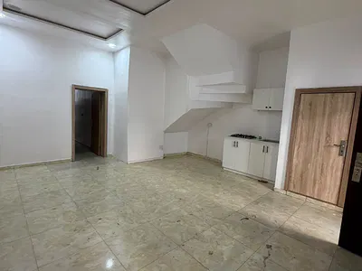 Mini Flat with Open Kitchen — Lekki, Lagos