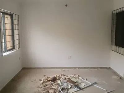 2 Bedroom Flat — Area 1, Garki, Abuja