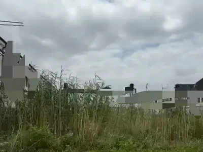 1200 SQM of Land — Chevron, Harris Drive, Lekki, Lagos