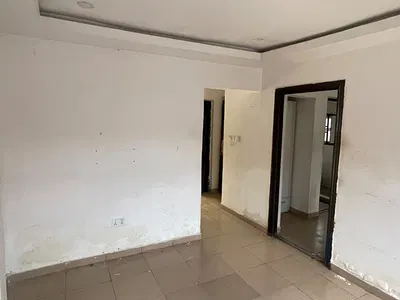 1 Bedroom Mini Flat BQ — Ikate Elegushi, Lagos, Ikate Elegushi, Lekki, Lagos