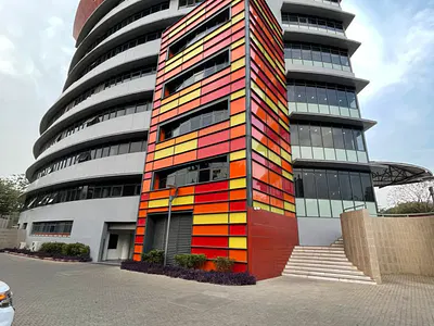 Grade-A Exclusive Office Space of 750SQM — Maitama Main, Maitama District, Abuja