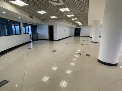Grade-A Exclusive Office Space of 750SQM — Maitama Main, Maitama District, Abuja