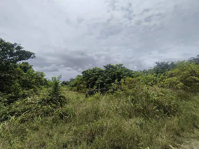 Ready to Build 1, 199 SQM — Abijo GRA, Abijo, Lekki, Lagos