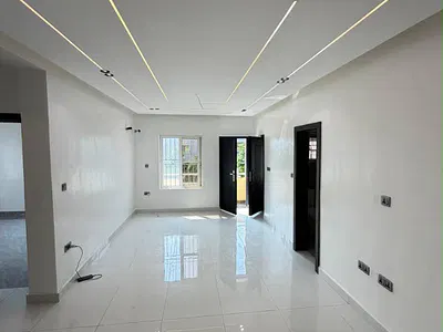 3 Bedroom Apartment — Lekki, Lagos