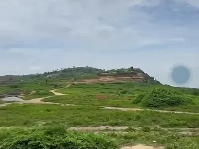 Estate Plots at Usuma District — Usuma District, Katampe Extension, Katampe, Abuja