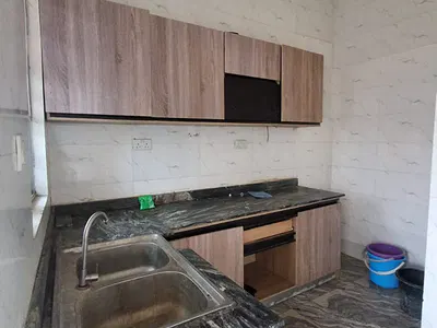 Spacious 2 Bedroom Flat in a Serene Environment — Ajah, Lagos