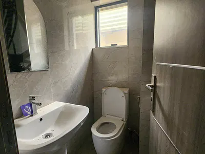 170SQM Open-Plan Office Space — Yaba, Lagos