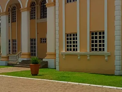7 Bedroom House with Guest Chalet — Ubite Ukiwe, Jabi, Abuja